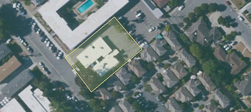 Medical Office Building For Rent