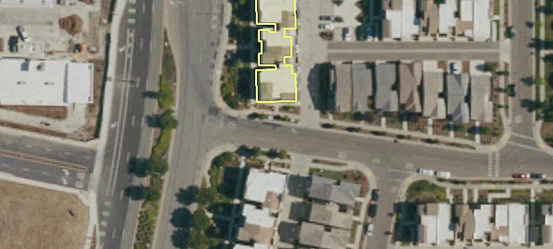 Retail/Restaurant Pad in Natomas