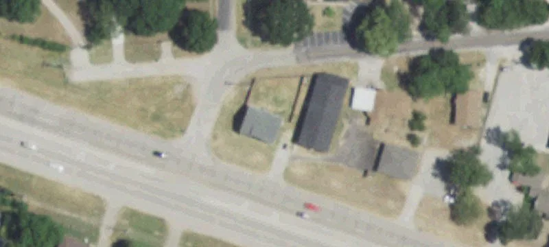 Retail Space in Growing Area