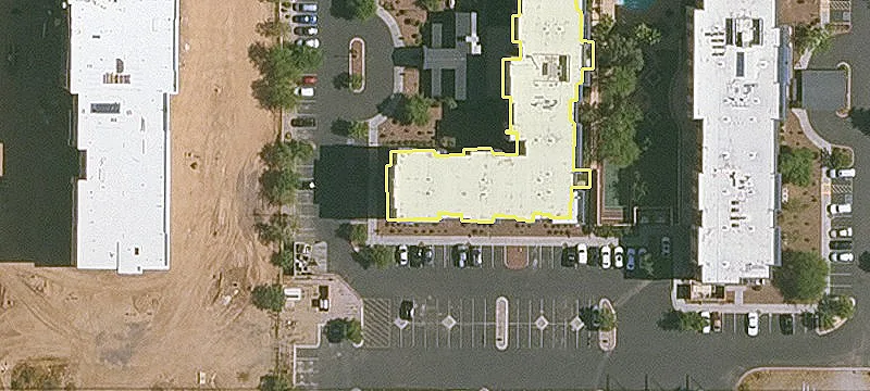 Phoenix Land Parcel For Sale