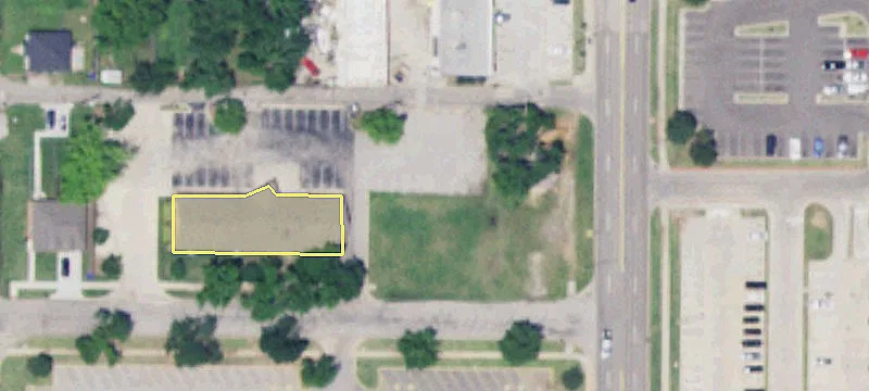 Retail Property in Norman, OK
