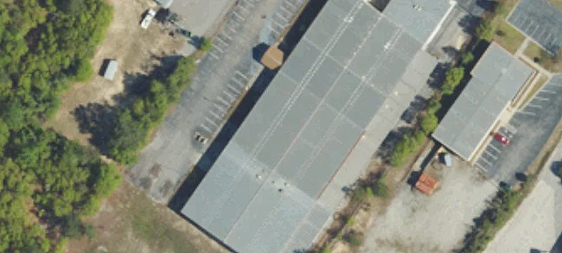 Industrial Warehouse Space Available