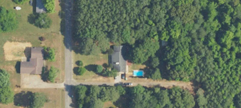 Huntsville Land Parcel For Sale