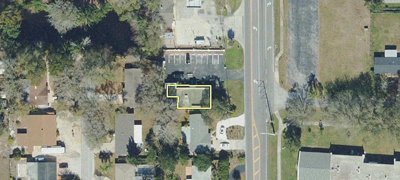 Clearwater Office Space For Sale