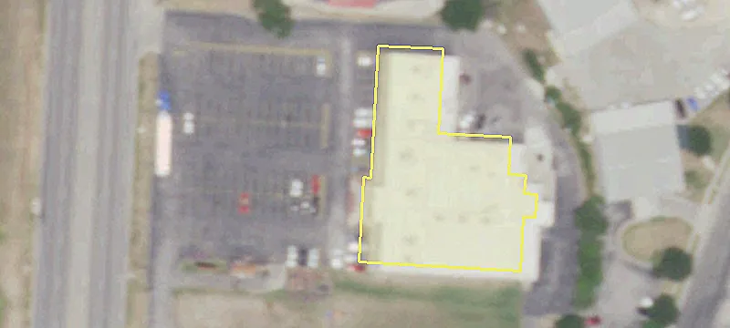 Retail Space Available For Lease