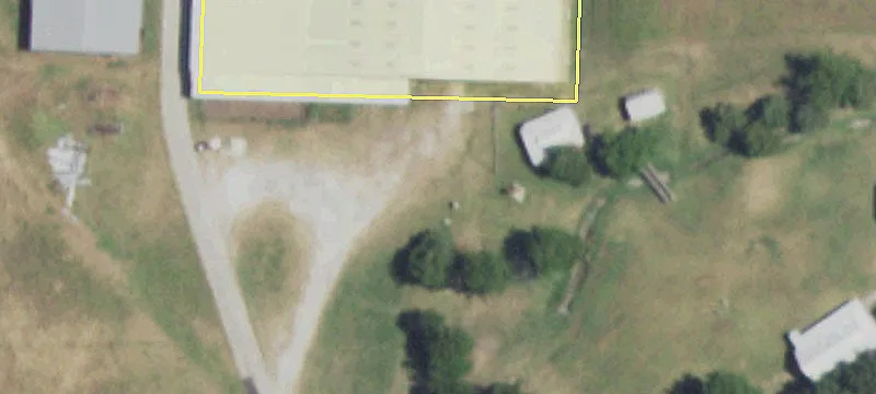 Commercial Land with Stabilized Yard
