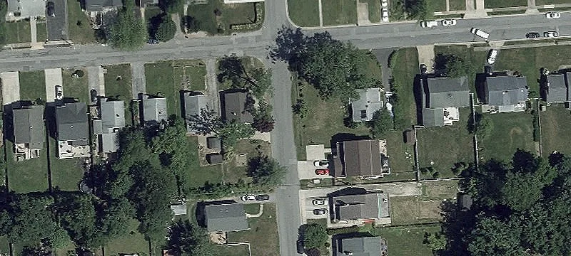 Land for Lease in Lutherville