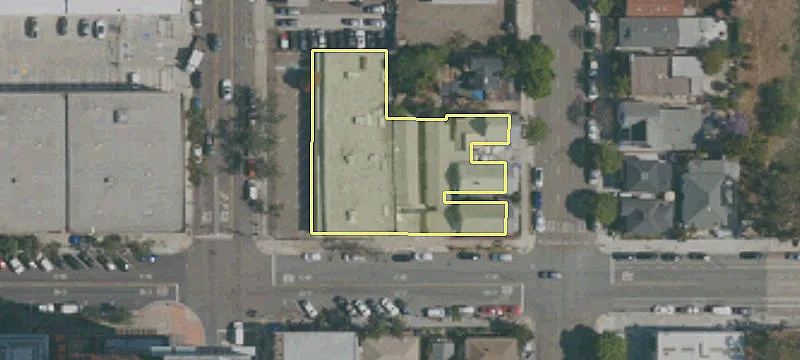 Downtown San Diego Retail/Office Opportunity
