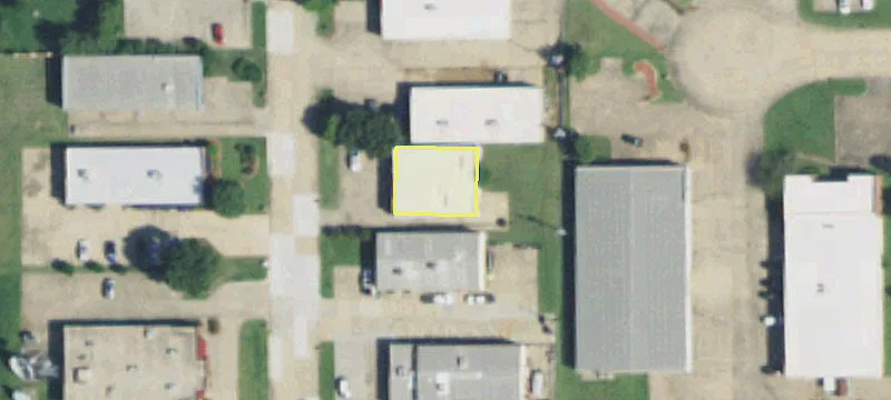 Office/Warehouse/Flex Service Center