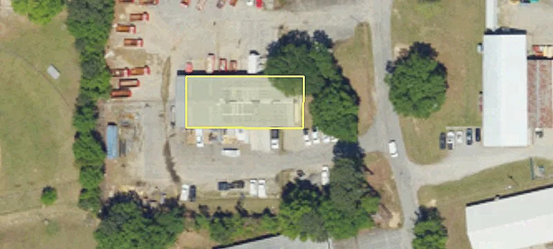 West Columbia Flex/Industrial/Office Space