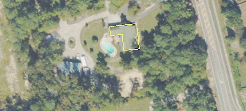 Land on William Few Parkway