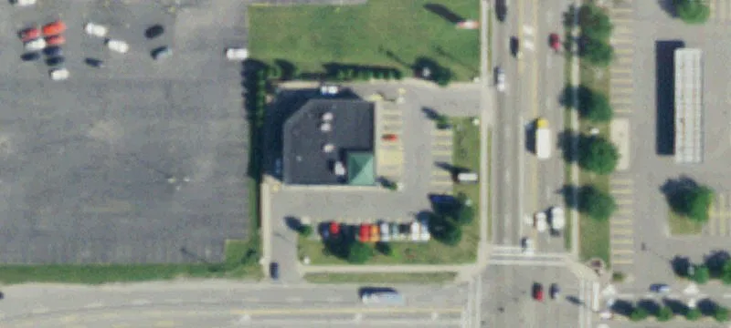 Transit Road Outparcels For Lease
