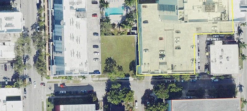 Wynwood Retail Space Available