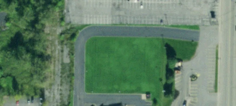 Prime Commercial Land Opportunity