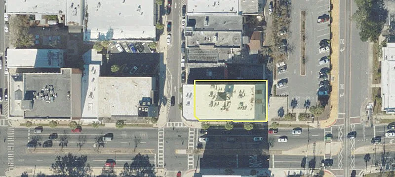 Ocala Retail Space For Rent