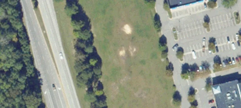 Prime Commercial Land Available