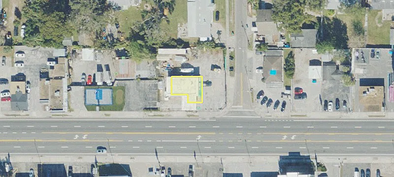 Winter Park Retail Opportunity