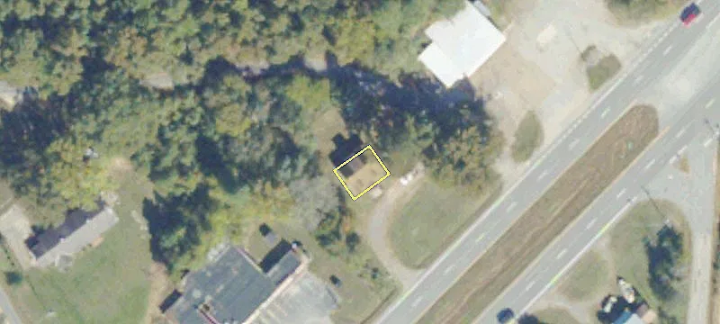 FAA Ready Hangar For Sale