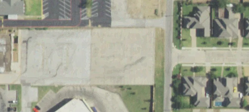 Redevelopment Opportunity in Dallas, TX