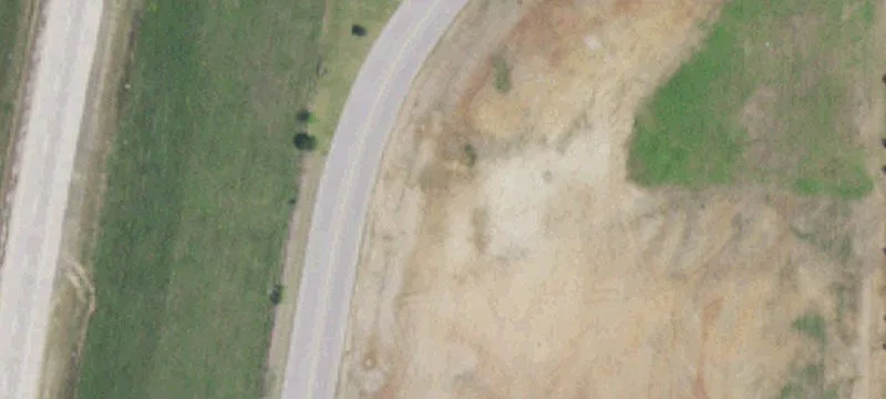 Development Ready Pad Sites
