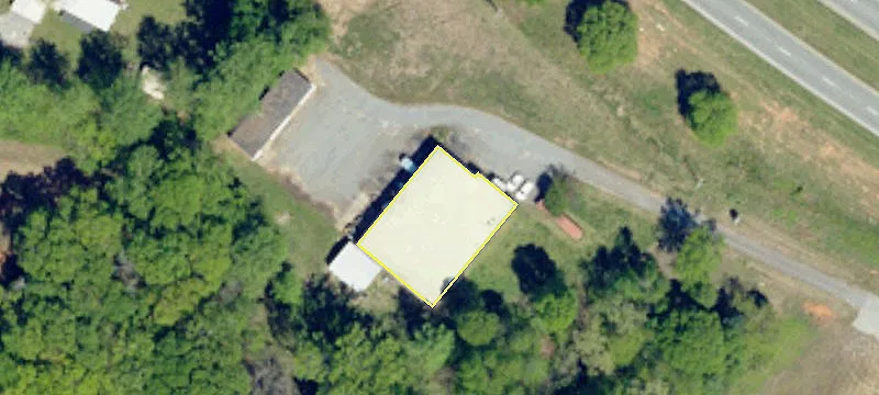 Industrial Property with Multiple Buildings