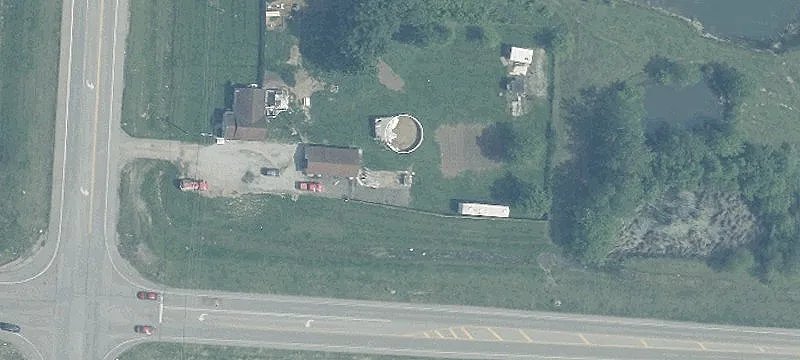 Columbus Development Opportunity Land