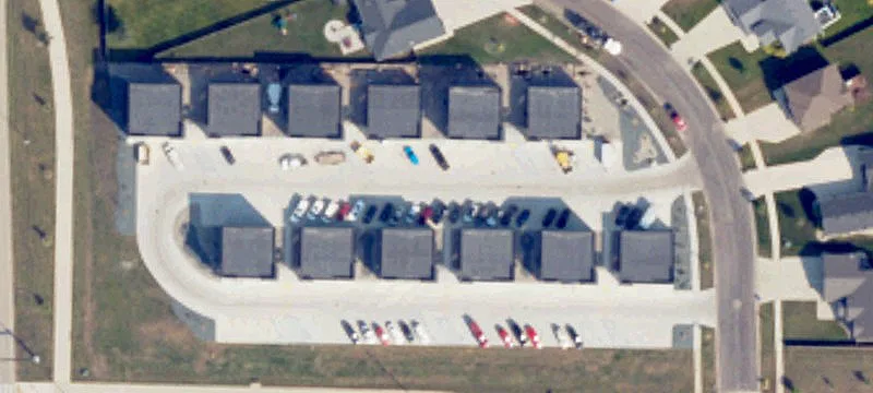 Fargo Office Space For Rent