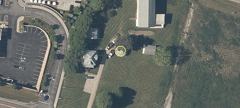 Land Available in Uniontown, OH
