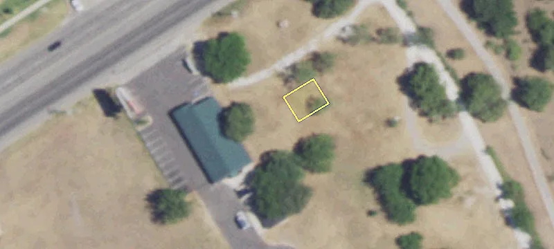 Retail Space on Highway 377