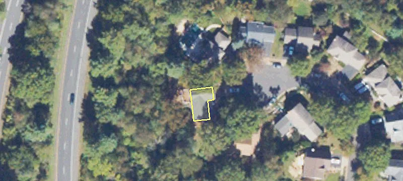 Land Parcel Near Leesburg