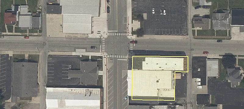 Land Available for Sale