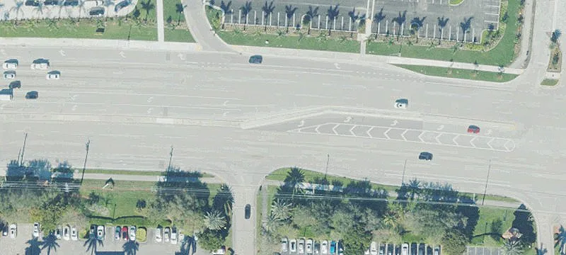 Retail Space on S Flamingo