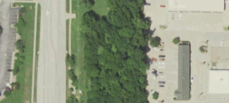 Hard Corner Land for Sale