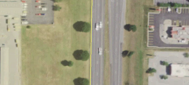 Commercial Land For Sale