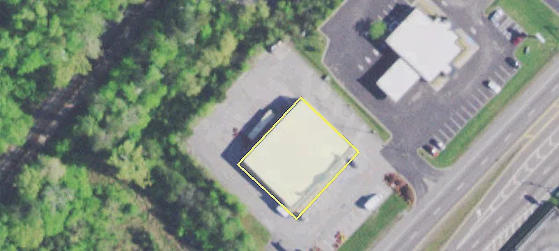 Retail Space on Rhea County