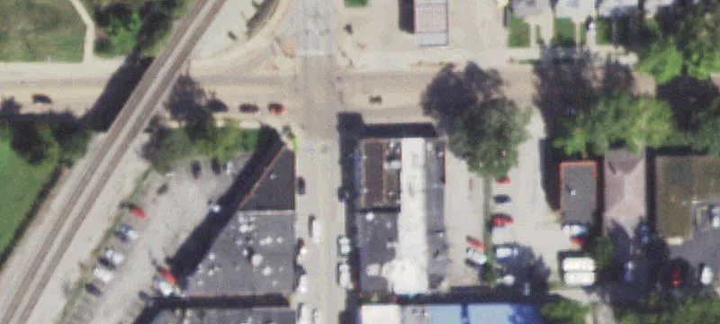 Retail Space Available For Rent