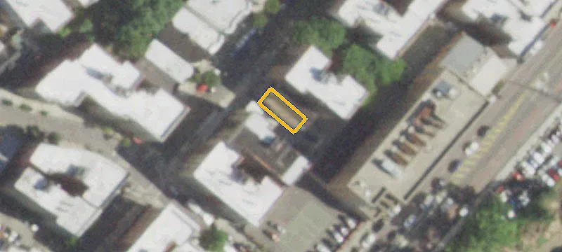 Residential Development Site in Bronx