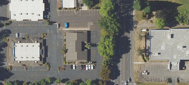 Lancaster Drive Office Space Available