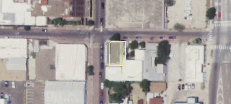 Downtown Laredo Retail/Office Space