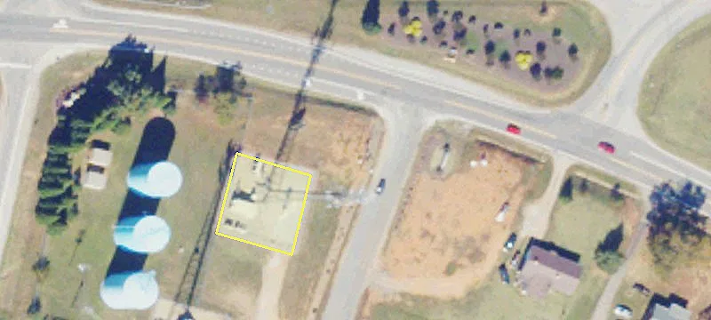 Commercial Sites in Gretna, Virginia