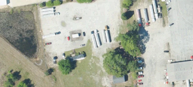 6.56 AC Commercial Property