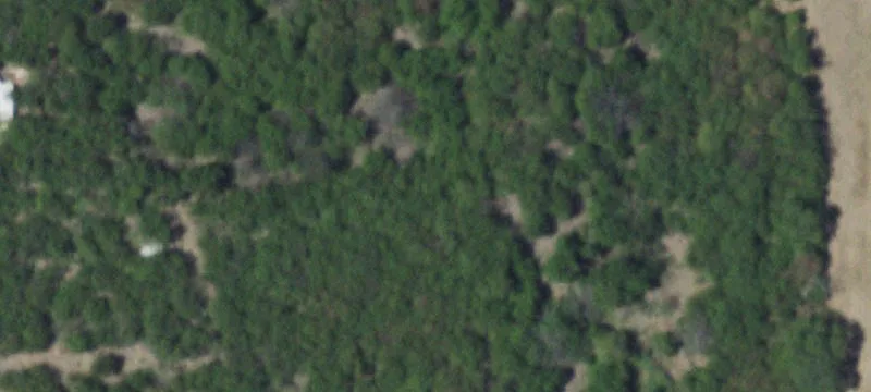 Corner Pad Site Land Available