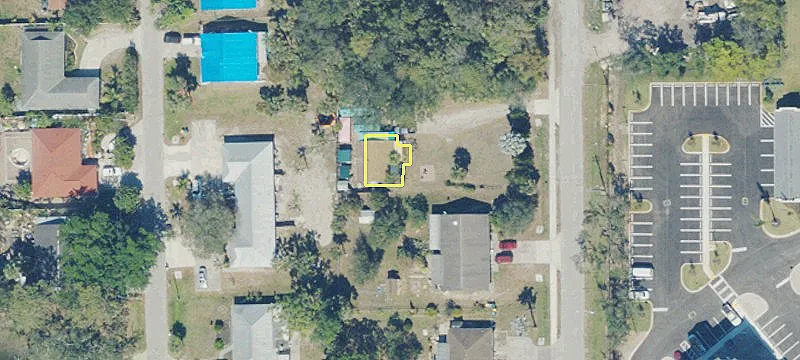 Land for Lease in Naples