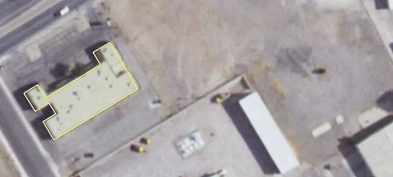 Land Ready for Development