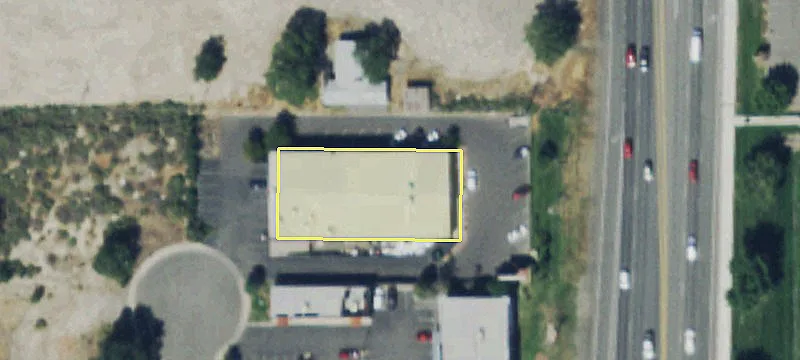 Commercial Lots Ready For Development