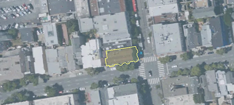 Fillmore Street Restaurant Space Available