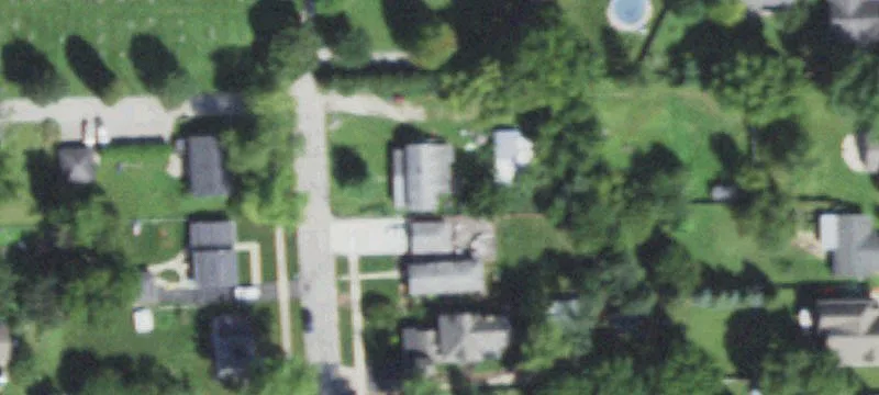 Central Batavia Land For Sale