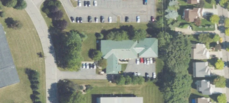 Adaptable Flex Space in Dexter