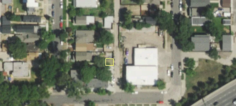 Denver Warehouse For Sale