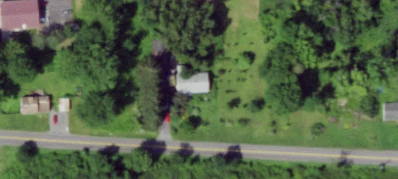 High-Traffic Corner Land Parcel